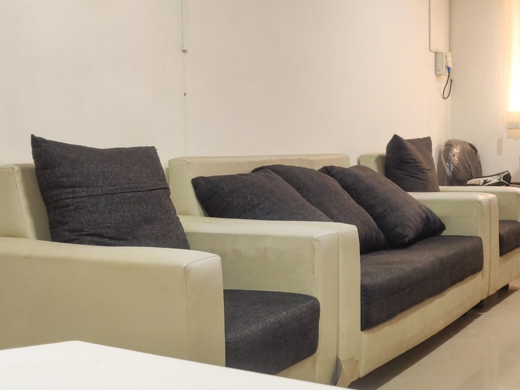 Coworking Spaces Chennai