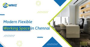 Read more about the article Why Flexible Working Space Are the Future of Work